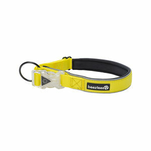 Beeztees Safety Gear Parinca Halsband - 30-35 x 2 cm
