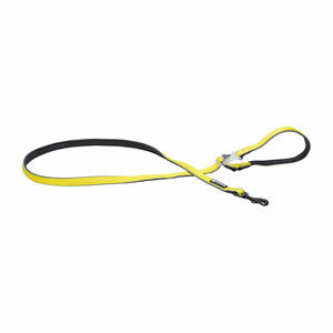 Beeztees - Safety Gear Parinca Hondenriem - 150 x 2,5 cm