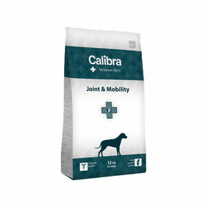 Calibra Dog Veterinary Diets - Joint & Mobility - 2 kg