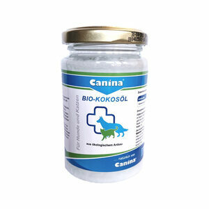 Canina kokosolie - 200 ml
