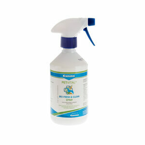 Canina Petvital Bio Fresh & Clean - Spray - 500 ml