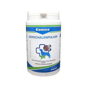 Canine Eierschaal Poeder - 250 gram