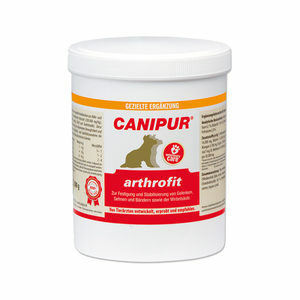 Canipur Arthrofit - 500 g
