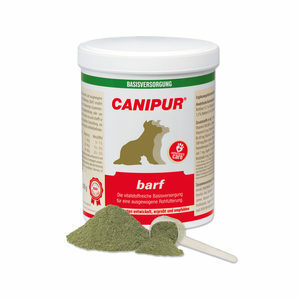 Canipur Barf - 1000 g