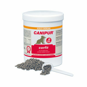 Canipur Corfit - 500 g