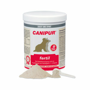 Canipur Fertil - 500 g