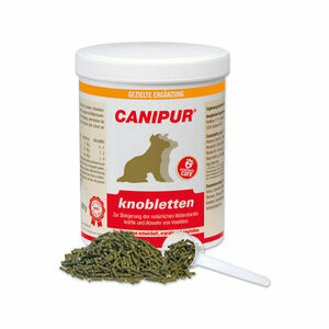 Canipur Knobletten - 500 g