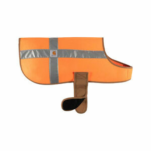 Carhartt Dog Safety Vest - Oranje - L