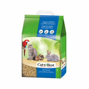 Cat"s Best Universal - 20 liter (11 kg)