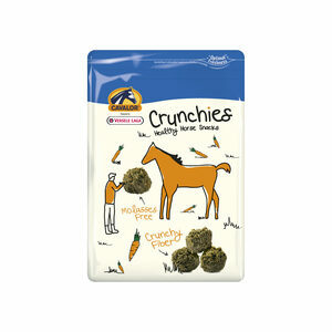 Cavalor Crunchies - 1,5 kg