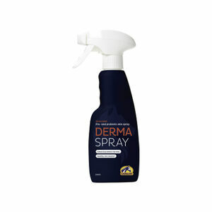 Cavalor Derma Spray - 250 ml