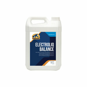 Cavalor Electroliq Balance - 5 liter