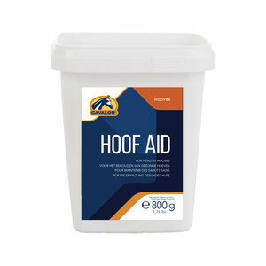 Cavalor Hoof Aid - 800 gram