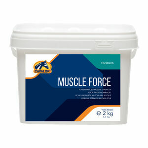 Cavalor Muscle Force - 2 kg