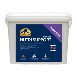 Cavalor Nutri Support - 5 kg