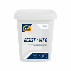Cavalor Resist + Vit C - 900 gram