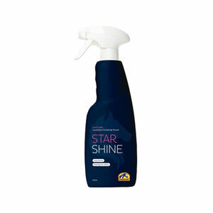 Cavalor Star Shine Spray - 500 ml