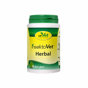 cdVet InsektoVet Herbal - 250 gram