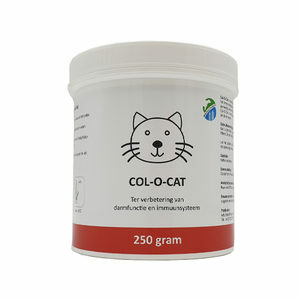 Col-O-Cat - 250 gram