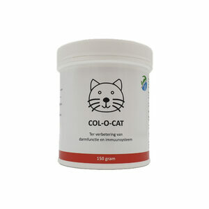 Col-O-Cat - 50 gram
