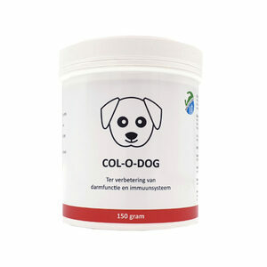 Col-O-Dog - 150 gram