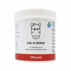 Col-O-Horse - 250 g