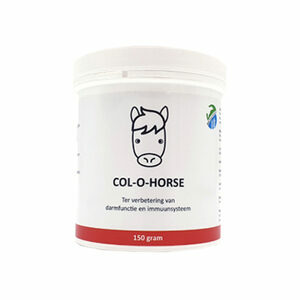 Col-O-Horse - 150 g