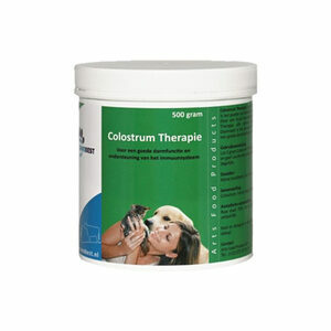 Colostrum Therapie - 500 g