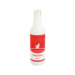 Competition Catnip Spray - 150 ml