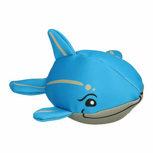 CoolPets Cool Dog Toy - Dolphi the Dolphin