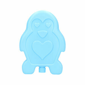 CoolPets Cooling Ice Penguin