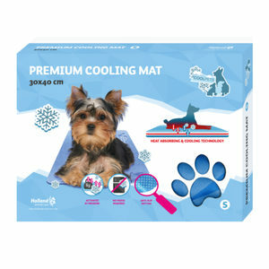 CoolPets Premium Cooling Mat - S