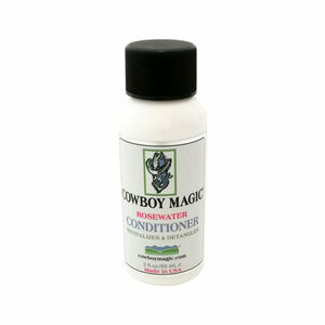 Cowboy Magic Rosewater Conditioner - 60 ml