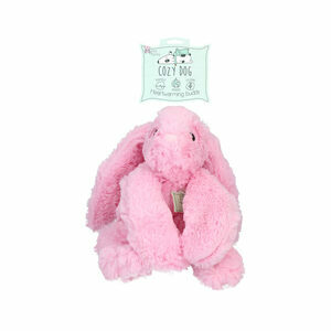 Cozy Dog Bunny - Pink