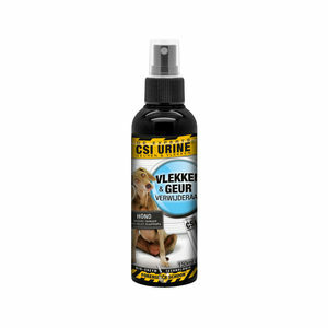 CSI Urine Hond/Puppy Spray - 150 ml