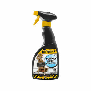 CSI Urine Hond/Puppy Spray - 500 ml