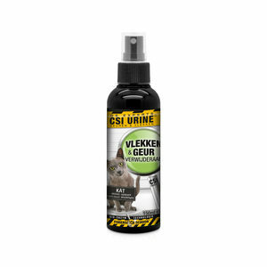 CSI Urine Kat/Kitten Spray - 150 ml
