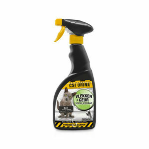 CSI Urine Kat/Kitten Spray - 500 ml