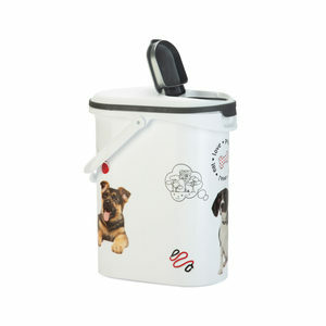 Curver Petlife Voedselcontainer Hond - 10 L