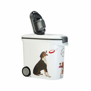 Curver Petlife Voedselcontainer Hond - 35 L