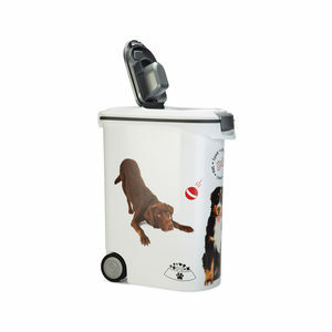 Curver Petlife Voedselcontainer Hond - 54 L