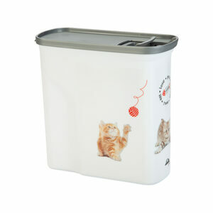 Curver Petlife Voedselcontainer Kat - 2 L