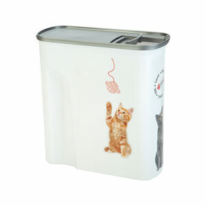 Curver Petlife Voedselcontainer Kat - 6 L