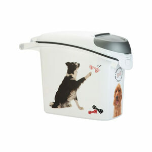 Curver Voedselcontainer - 15L - Hond