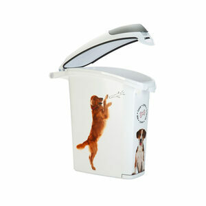 Curver Voedselcontainer - 23L - Hond