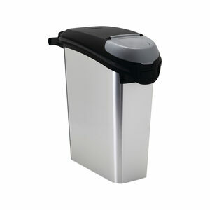 Curver Voedselcontainer Metallic - 23 L