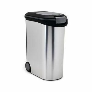 Curver Voedselcontainer Metallic - 35 L