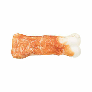 Denta Fun Chicken Chewing Bones - 11 cm - 2 x 60 g