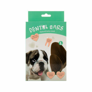 Dental Ears - Large - 6 stuks