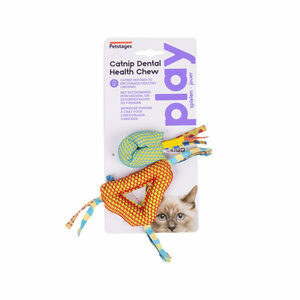 Dental Health Chews (Cat Toy)